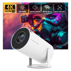 UltraVision Pro4K Envided Projector 4K