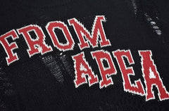 Apea Long Sleeve Top