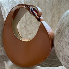 Effortlessly You Shoulder Purse