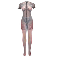 Mirabelle Mesh Set
