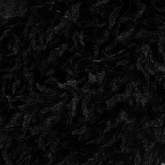 Love Addition Black Two Piece Set