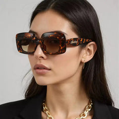 Feeling Famous Sunglasses