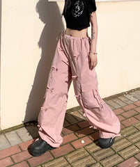 Y2K Cargo Pants: Relive the 2000s Trend