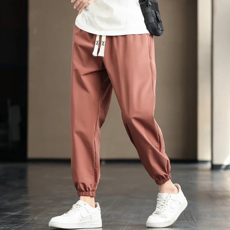 2024 New Arrival Pants Casual Fashion Quick-Drying