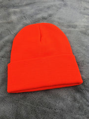 Keep Me Cozy Rhinestone Beanie