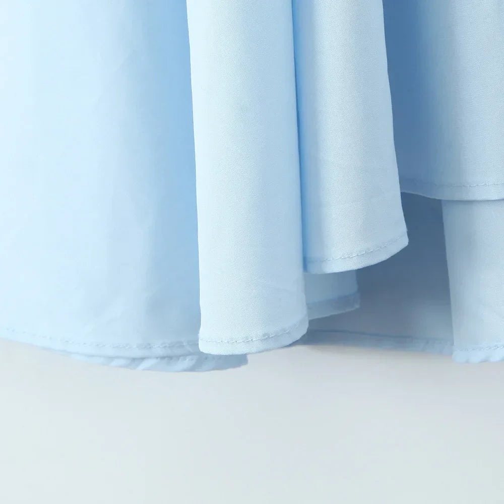 Susana Midi Dress