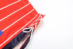 Lucky Girl Mini Skirt Set