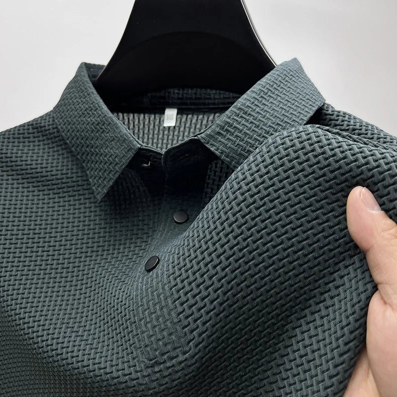 Casual Sweat-absorbing Top