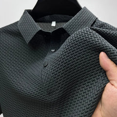 Casual Sweat-absorbing Top