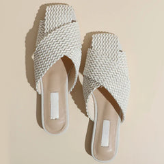 Heatwave Slip On Sandals