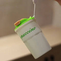 Stainless Reusable Cup Coffee Mug Thermal Coffee Cup to Carry Coffeeware Teaware