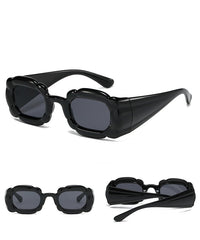 Pleasant Surprise Sunglasses