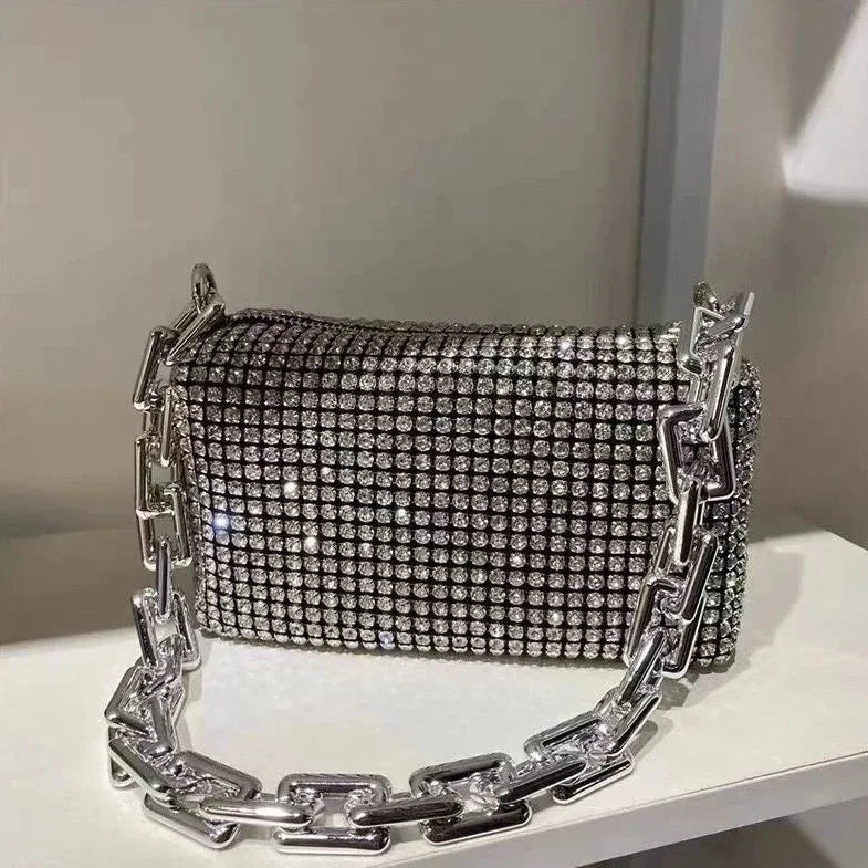 Bling Me Out Purse