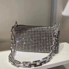 Bling Me Out Purse