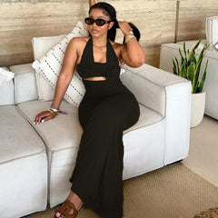 Watch Me Bloom Maxi Dress