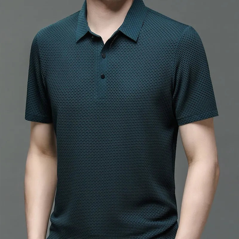 Casual Sweat-absorbing Top