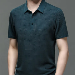 Casual Sweat-absorbing Top
