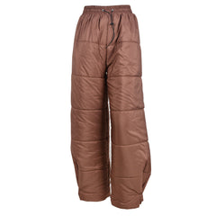 Puffer Pants