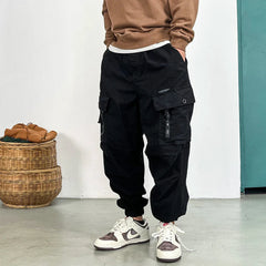 Men's Tactical Casual Joggers Pants