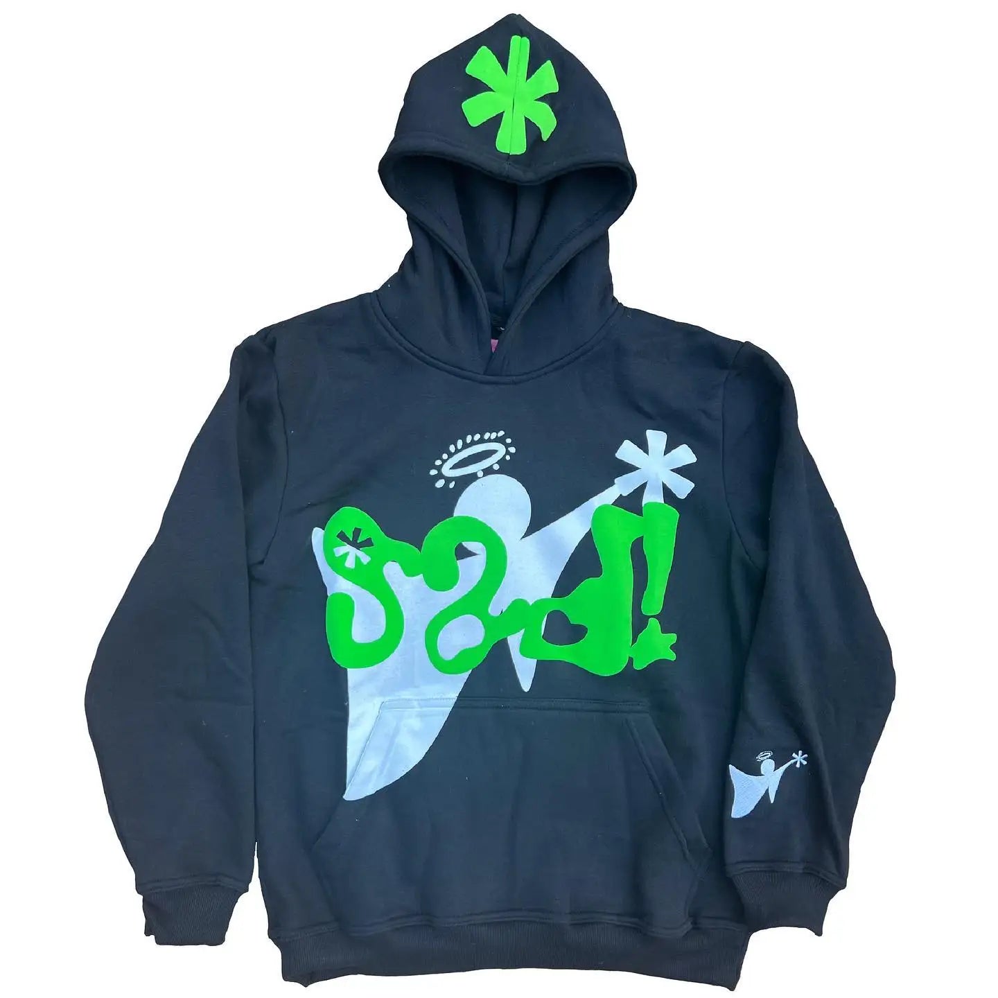 Women's Pullovers Casual Hoodies Autumn Winter
