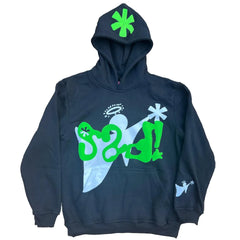 Women's Pullovers Casual Hoodies Autumn Winter