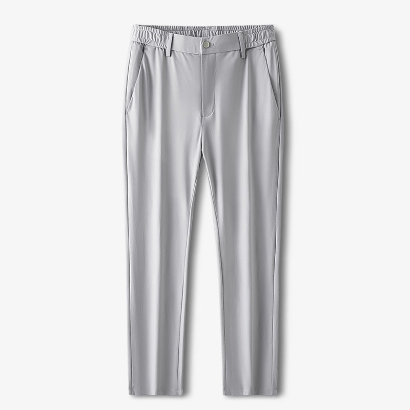 Men's New Loose Fit Summer Casual Pants