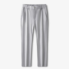 Men's New Loose Fit Summer Casual Pants