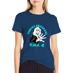 Shigaraki Tomura T-shirt Women