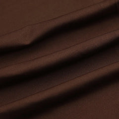 Wrapped Around You Brown Jumpsuit