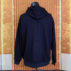 Hoodies Hooded Sweatshirts Men New Original Label Red Letter