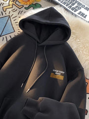 Men's Graphic Cool Hoodie - New Streetwear