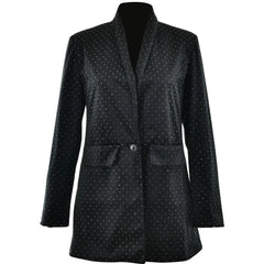 Dazzle Me Blazer