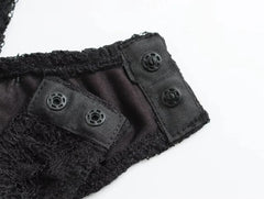 Laced In Love Two Piece Set