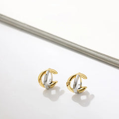 Maintaining Balance Earrings