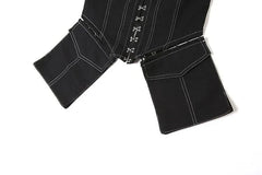 My Revenge Corset Top