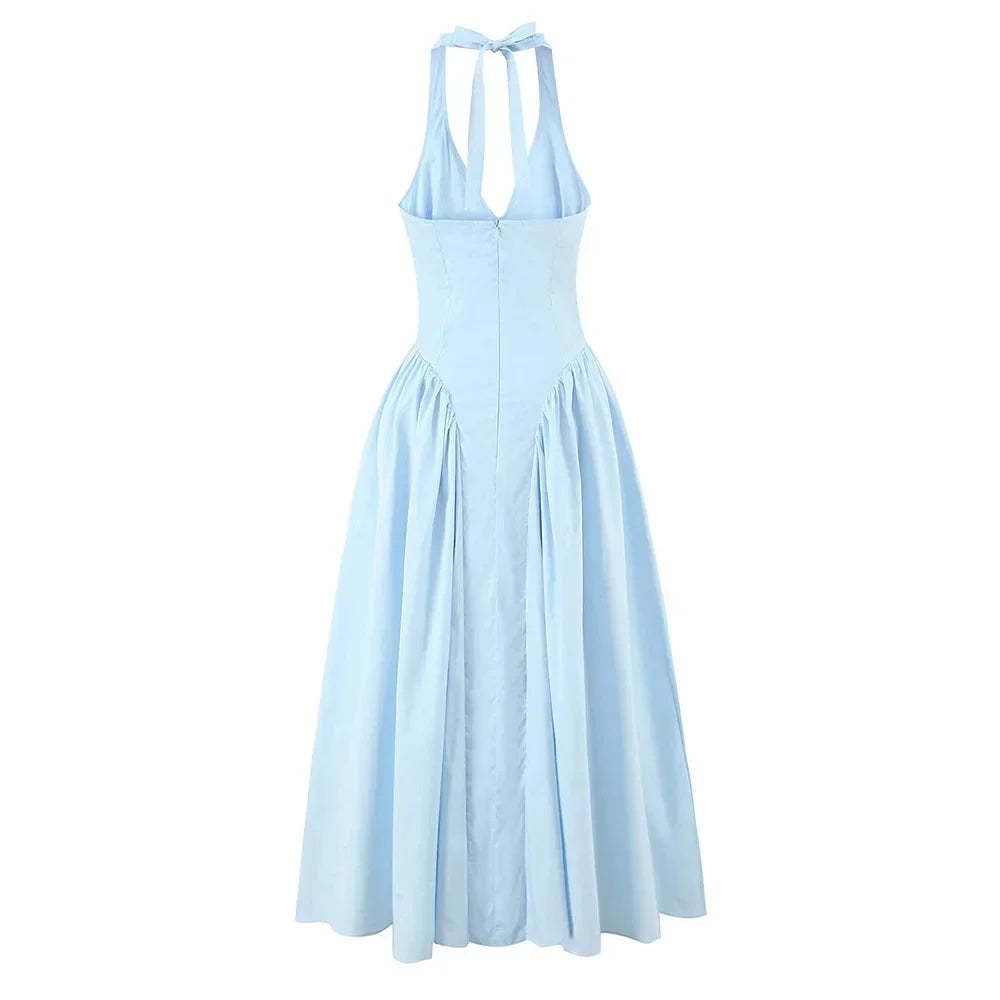 Susana Midi Dress