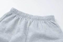 Styling In My Sweat Suit Two Piece Set