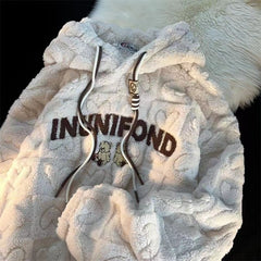 Jackets Ladies Hooded Y2K Harajuku Zipper