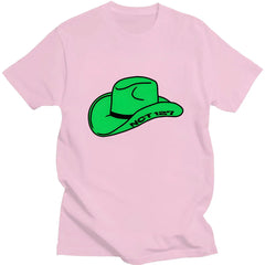Kpop Group Cotton Cartoon Tshirt
