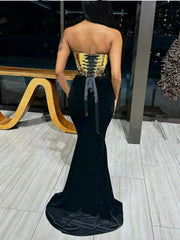 Amaya Elegant Maxi Skirt Set