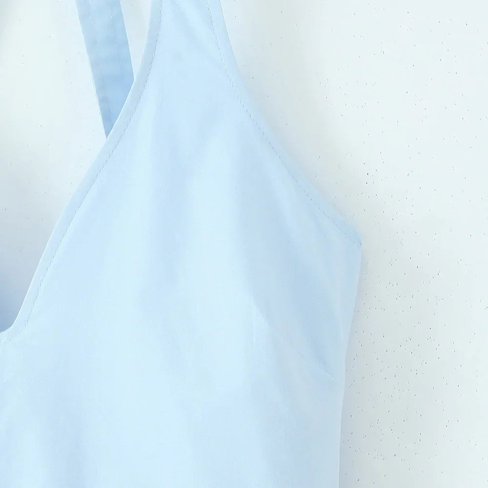 Susana Midi Dress