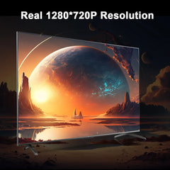 UltraVision Pro4K Envided Projector 4K
