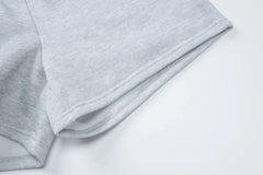 Styling In My Sweat Suit Two Piece Set