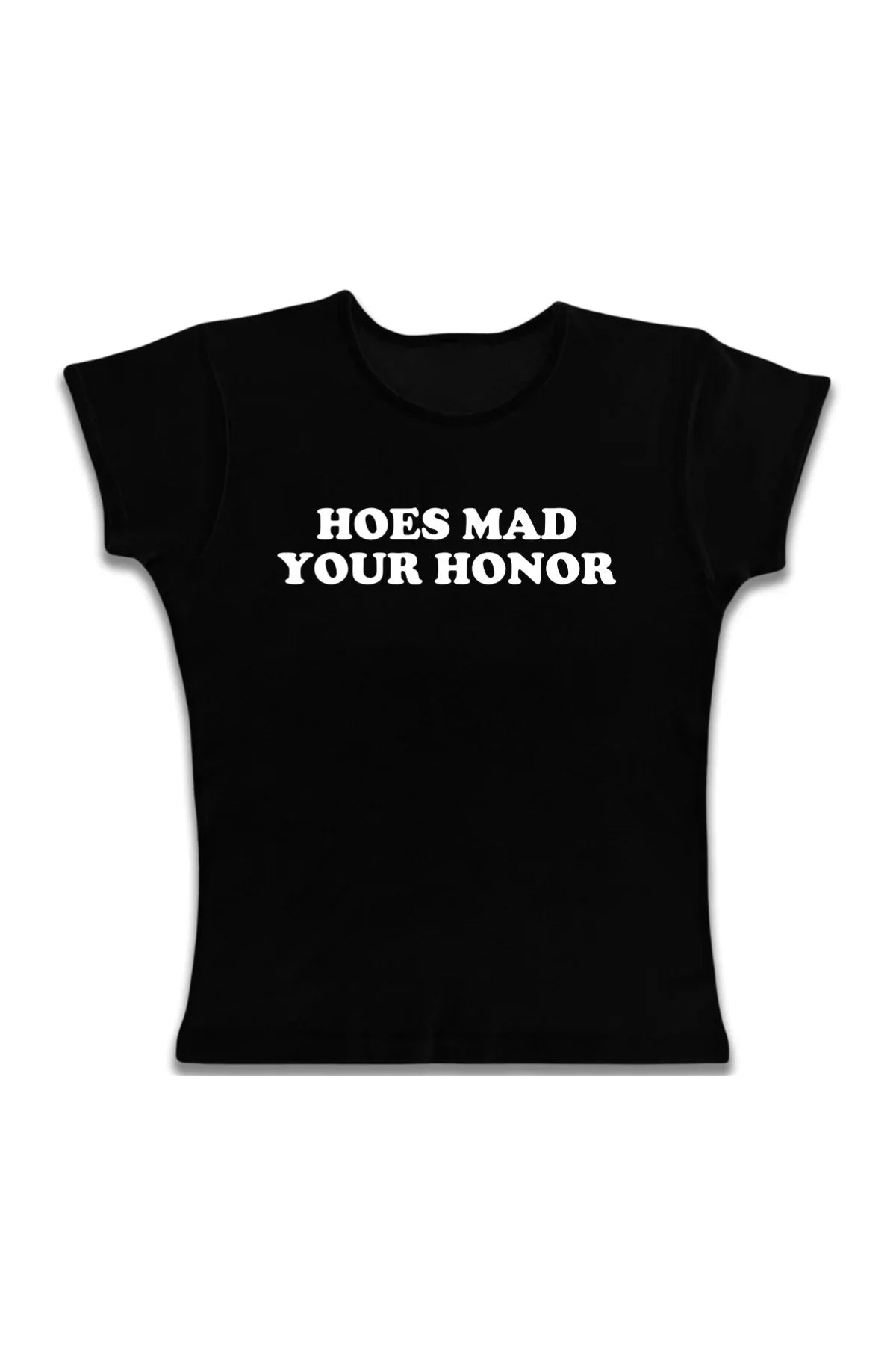 Your Honor Graphic Top