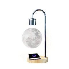 MoonlightChargerâ„?- Bring peace and enchantment to every night!