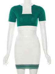 Sweet As Can Be Two Piece Set