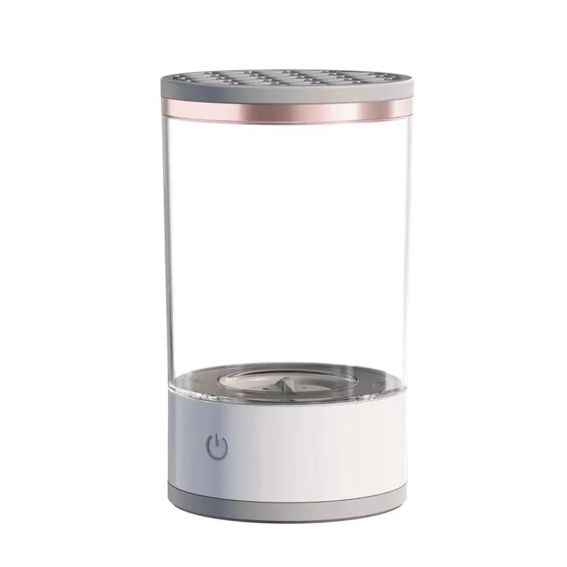 GlamPro - Makeup Brush Cleaner USB-Electric Cleaning Last Day Discount