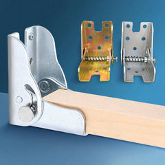 FoldHingeâ„?Quick Install 90°Self Folding Closure | Temporarily 1 + 1 Free