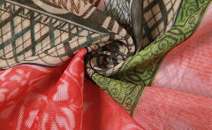 Money Team Mesh Two Piece Set