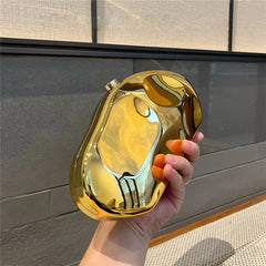 Glamorous Clutch Purse